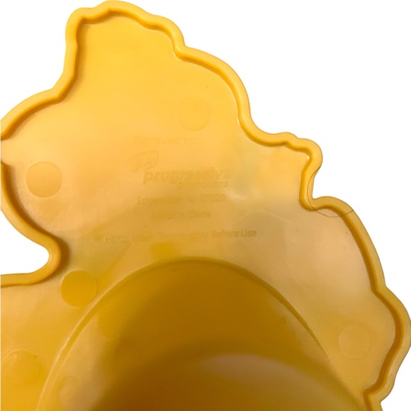 Vintage Kraft Cheeseasaurus Rex Mac and Cheese Bowl - Picture 4 of 4